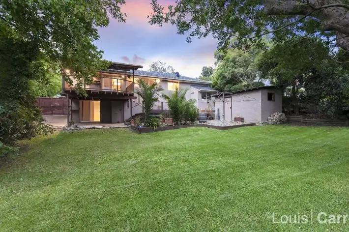 Fourth view of Homely house listing, 129a Kenthurst Road, Kenthurst NSW 2156