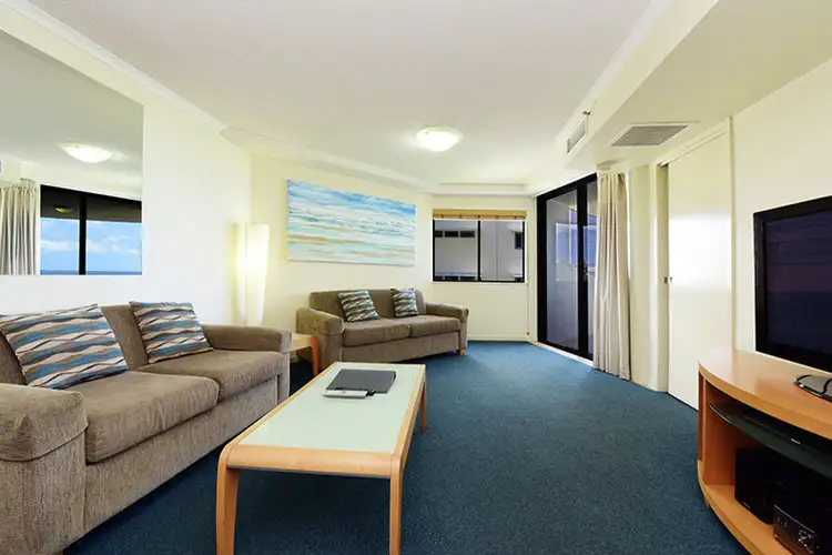 Third view of Homely unit listing, 93/38 Esplanade, Bulcock Beach, Caloundra QLD 4551