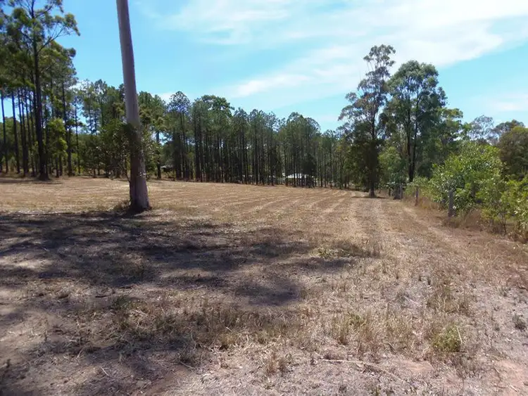 Lot 148 Arborfive Road, Glenwood QLD 4570