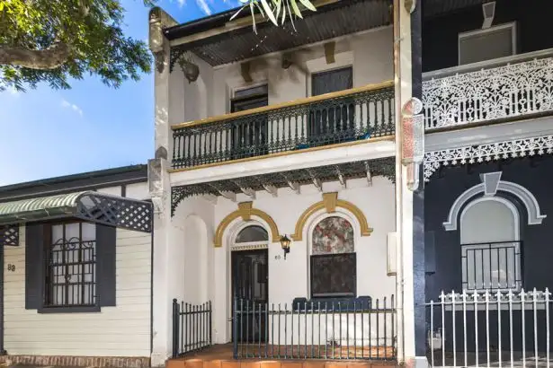 Main view of Homely house listing, 85 Laman Street, Cooks Hill NSW 2300