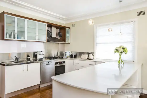 Second view of Homely house listing, 51 Grandview Road, New Lambton Heights NSW 2305