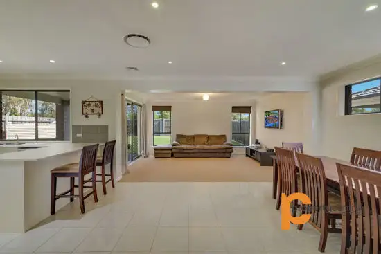 Third view of Homely house listing, 4 Shellbourne Place, Cranebrook NSW 2749