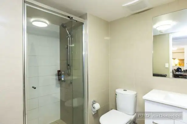 Fourth view of Homely apartment listing, 502/111 Scott Street, Newcastle NSW 2300