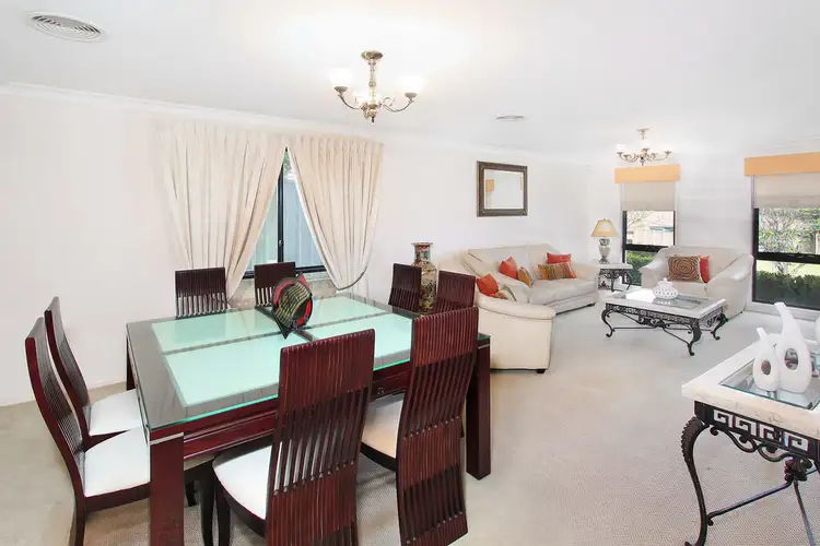 Third view of Homely house listing, 56 Glengarry Drive, Glenmore Park NSW 2745