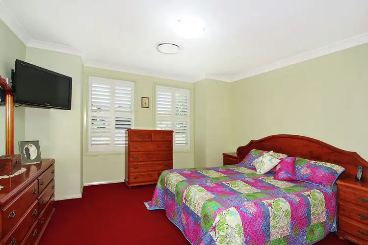 Fourth view of Homely house listing, 27 The Heights North, Tamworth NSW 2340