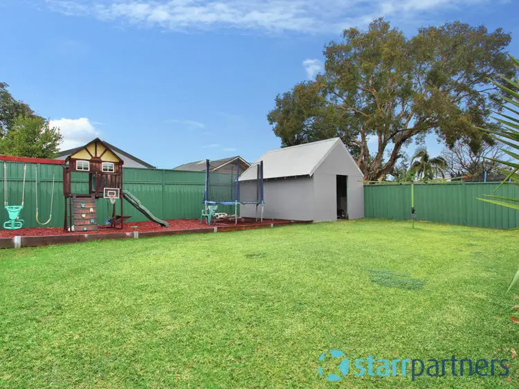 Fifth view of Homely house listing, 17 Brazier Street, Guildford NSW 2161