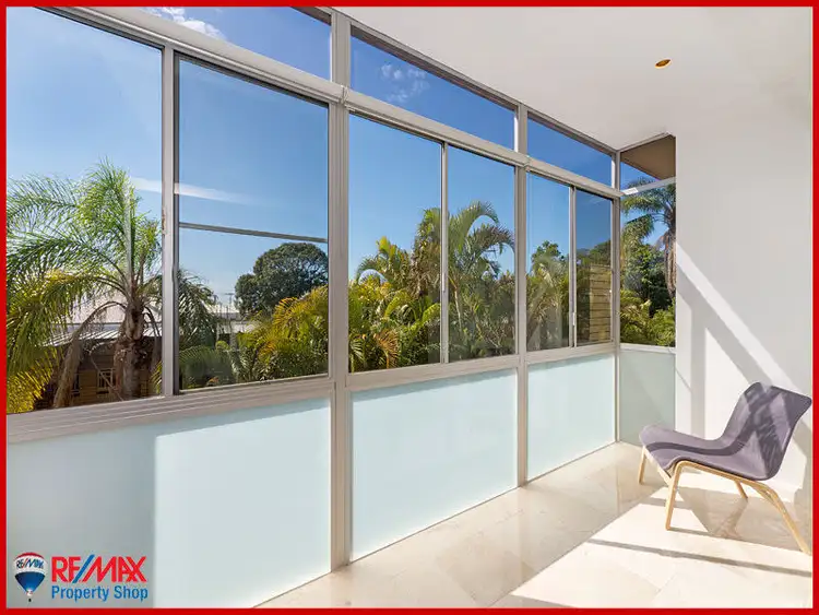 Sixth view of Homely apartment listing, 4/27 Second Avenue, Sandgate QLD 4017