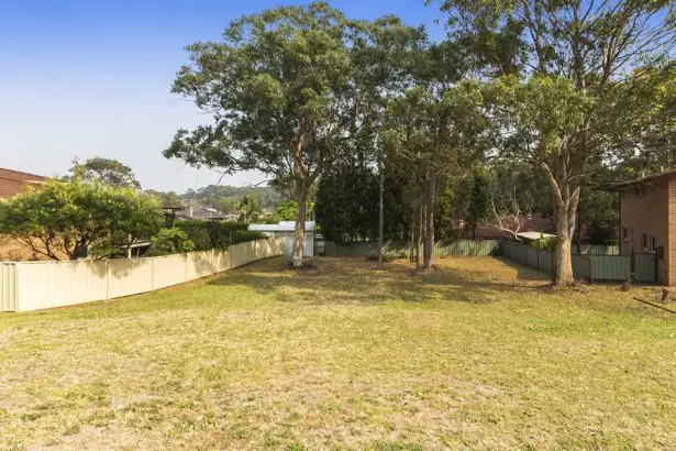 Main view of Homely land listing, 5 Wesley Close, Kilaben Bay NSW 2283