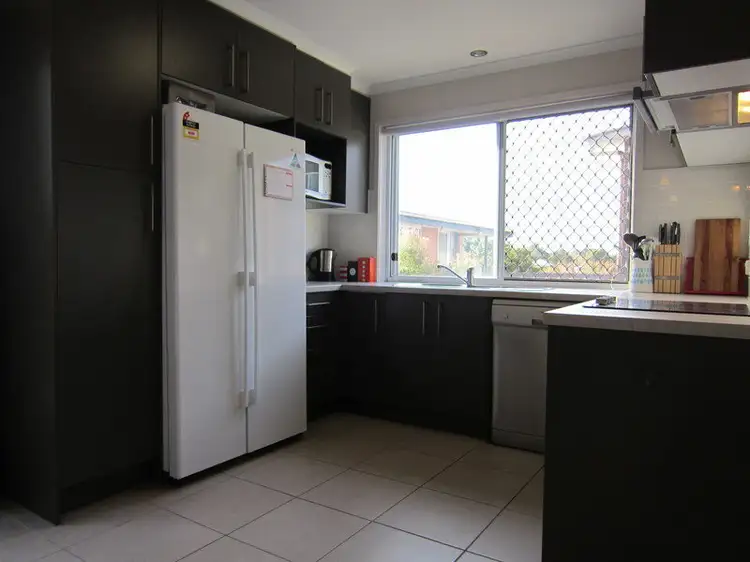 Fifth view of Homely townhouse listing, 3/6 Denman Street, Leichhardt QLD 4305