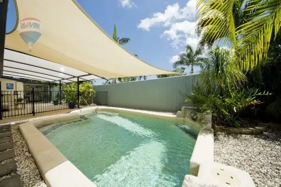173 Loridan Drive, Brinsmead QLD 4870
