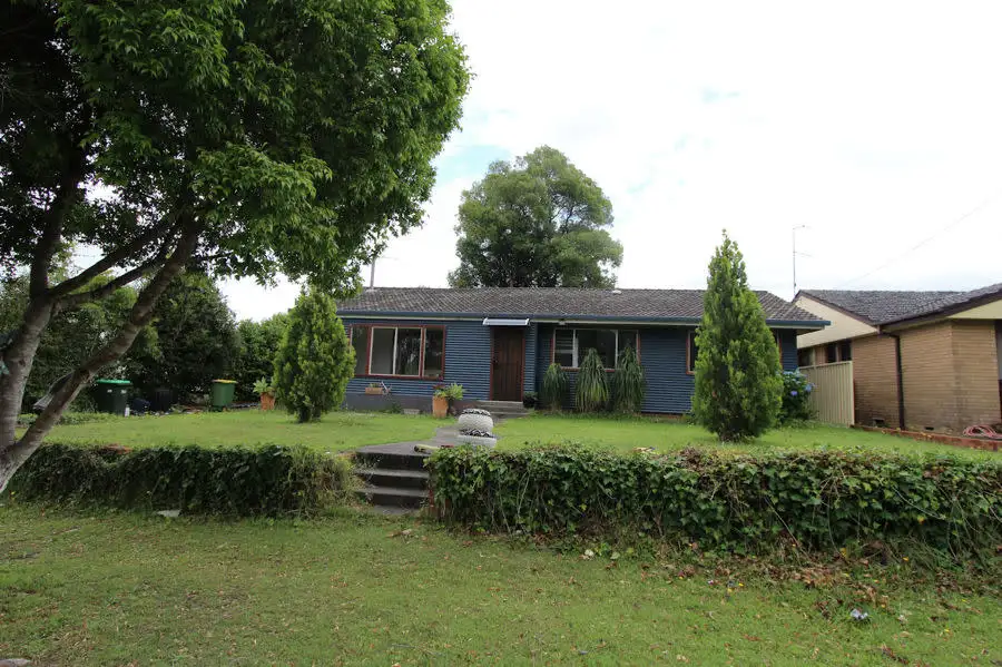 Main view of Homely house listing, 57 Clarkson Street, Nabiac NSW 2312