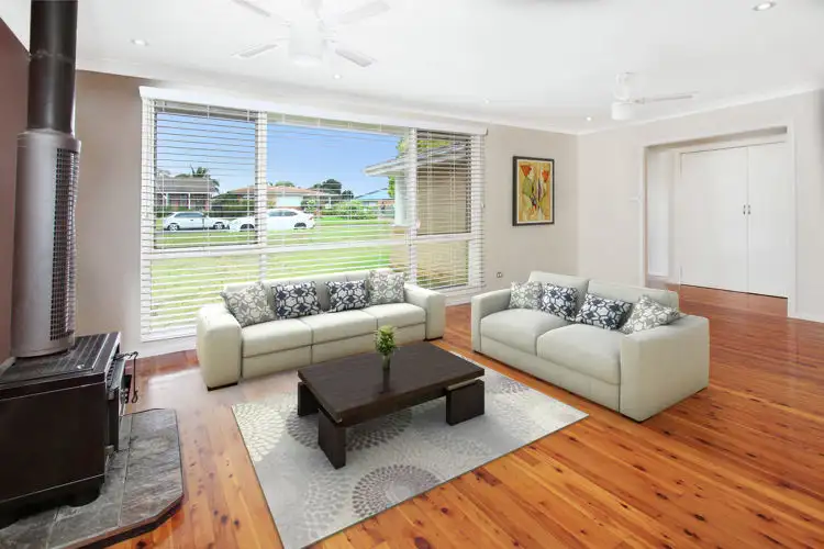 Second view of Homely house listing, 14 Hilda Street, Prospect NSW 2148