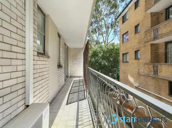 Fourth view of Homely unit listing, 2/64 Great Western Highway, Parramatta NSW 2150