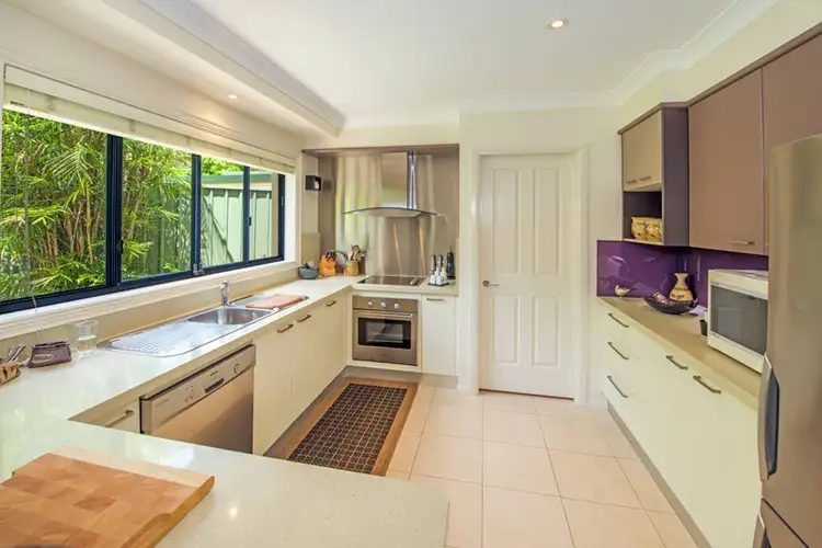 Seventh view of Homely house listing, 1 Edgewater Drive, Nambucca Heads NSW 2448