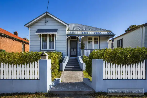 Main view of Homely house listing, 56 Carrington Street, Mayfield NSW 2304