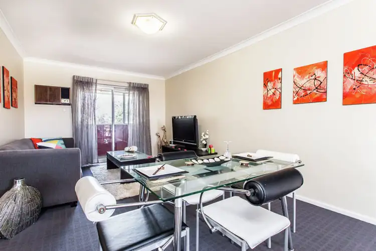 Second view of Homely apartment listing, 6/358 Canning Highway, Como WA 6152