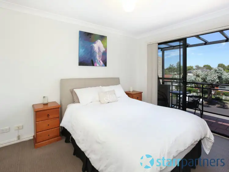 Sixth view of Homely townhouse listing, 3/35-37 Clarence Street, Merrylands NSW 2160