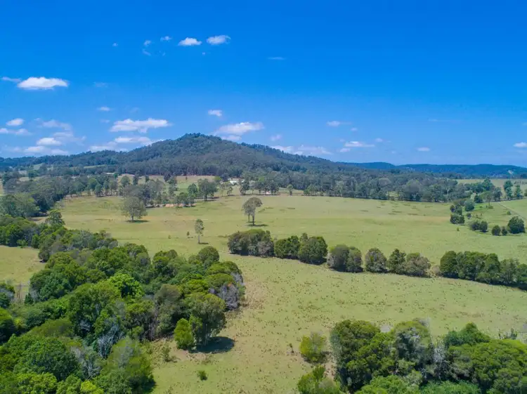 813 Ballengarra Bransdon Road, Ballengarra NSW 2441