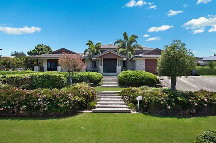 Second view of Homely house listing, 16 Sunnycrest Drive, Terranora NSW 2486