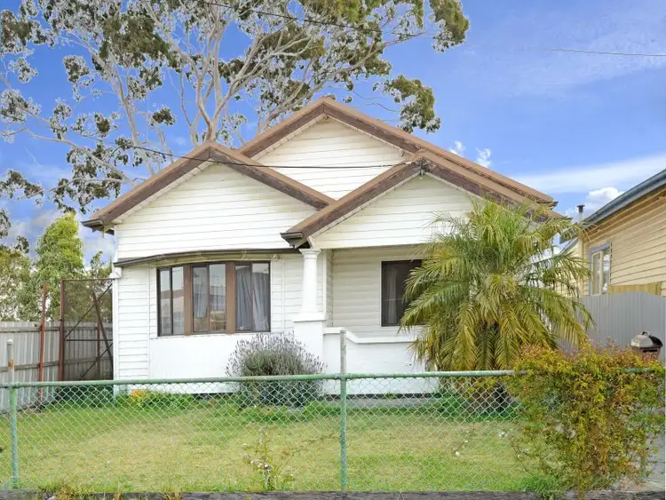 Second view of Homely house listing, 174 Donald Street, Brunswick East VIC 3057