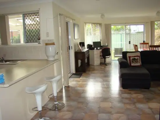 Fourth view of Homely house listing, 122 Bagnall Beach Road, Corlette NSW 2315