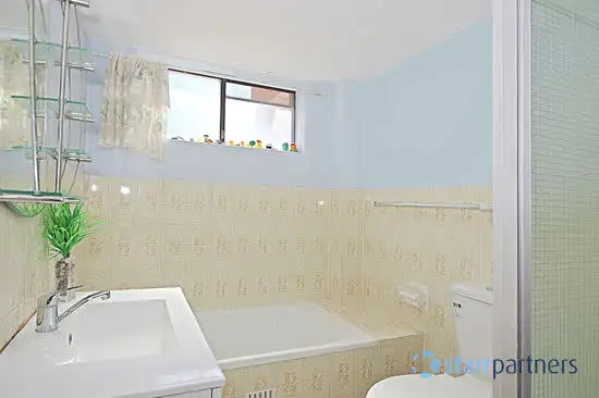 Fifth view of Homely unit listing, 12/24 Sir Joseph Banks Street, Bankstown NSW 2200