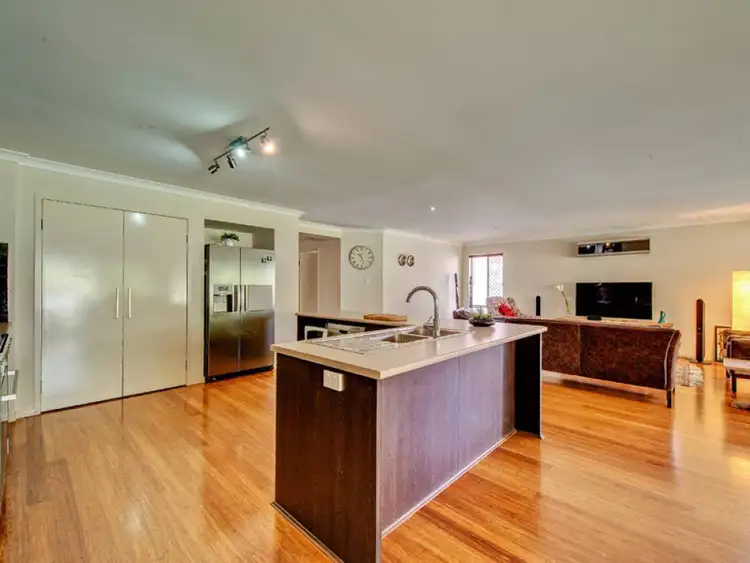 Fifth view of Homely house listing, 45 Hawthorne Street, Forest Lake QLD 4078