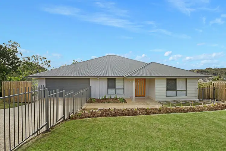 18 Gilmour Court, Harlaxton QLD 4350