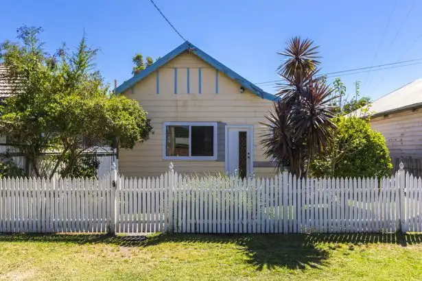 Main view of Homely house listing, 12 Young Street, Georgetown NSW 2298