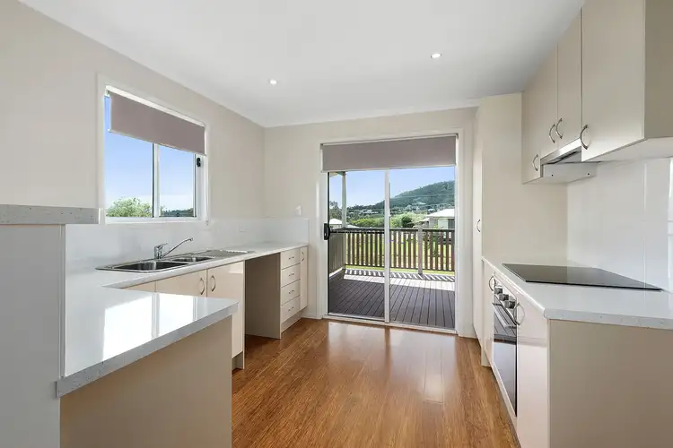 Second view of Homely house listing, 14 Clifton Street, Greenmount QLD 4359