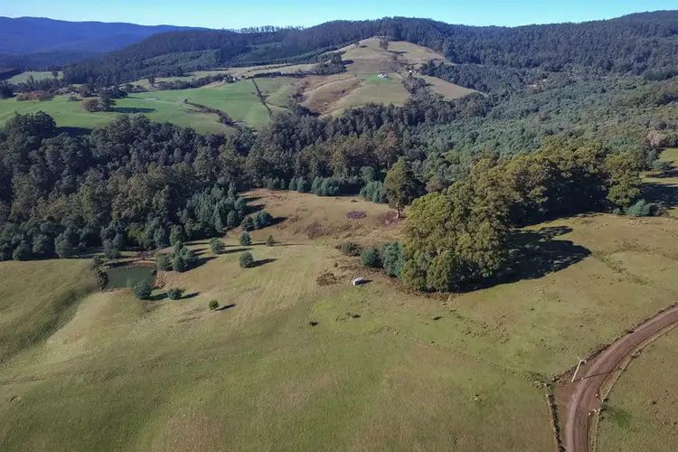 Sixth view of Homely rural property listing, Lot 1 Grooms Hill Rd, Koonya TAS 7187