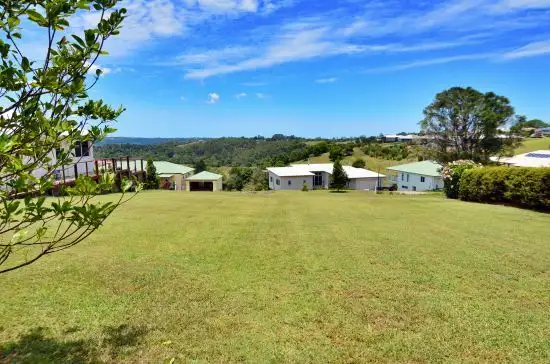 Sixth view of Homely land listing, 22a Lorikeet Lane, Maleny QLD 4552