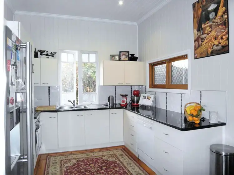 Fifth view of Homely house listing, 1 Leonard Street, East Toowoomba QLD 4350