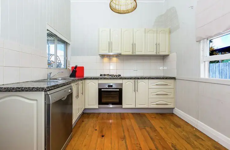 Third view of Homely house listing, 14 Hamwood Street, Toowoomba City QLD 4350