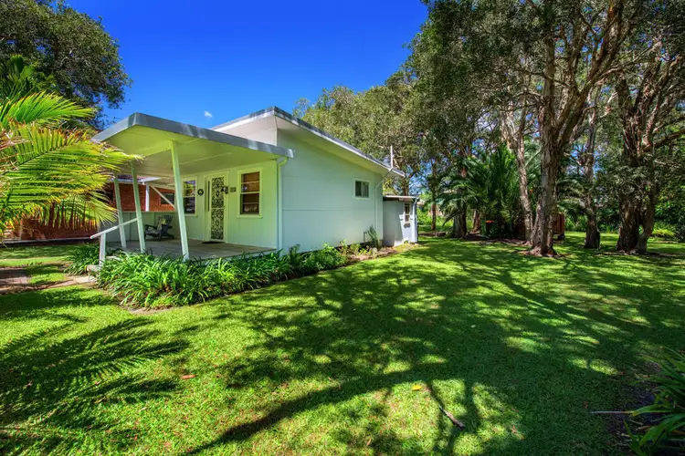 Second view of Homely house listing, 27 Wharf Street, Woolgoolga NSW 2456