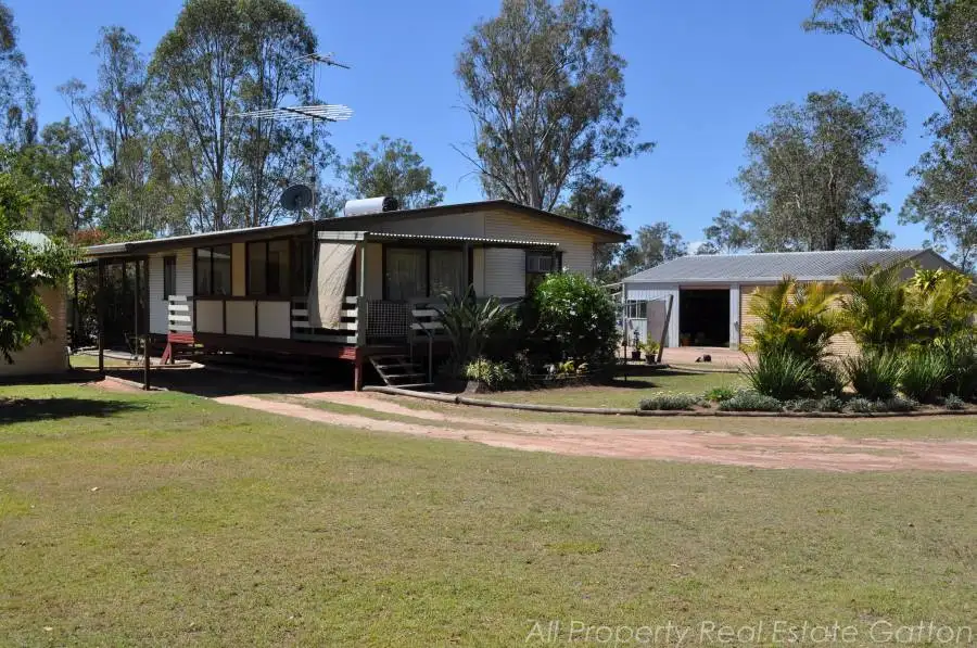 Main view of Homely rural property listing, Address available on request