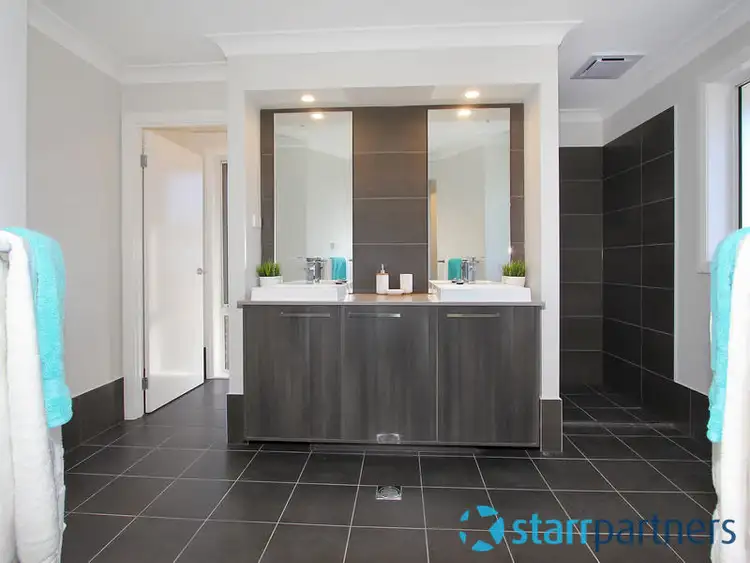 Fourth view of Homely house listing, 23 Veronia Street, Marsden Park NSW 2765
