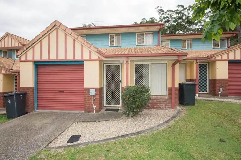 Main view of Homely townhouse listing, 68/1230 Creek Road, Carindale QLD 4152
