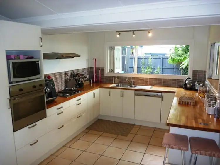 Fifth view of Homely house listing, 5 Mole Avenue, Southport QLD 4215