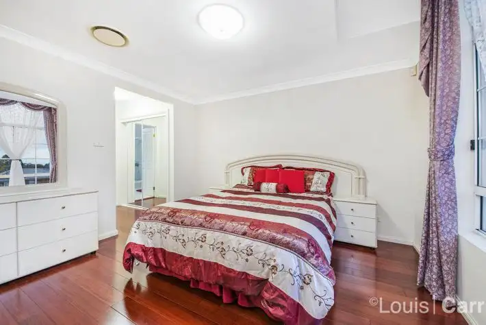 Sixth view of Homely house listing, 26 Monterey Place, Cherrybrook NSW 2126