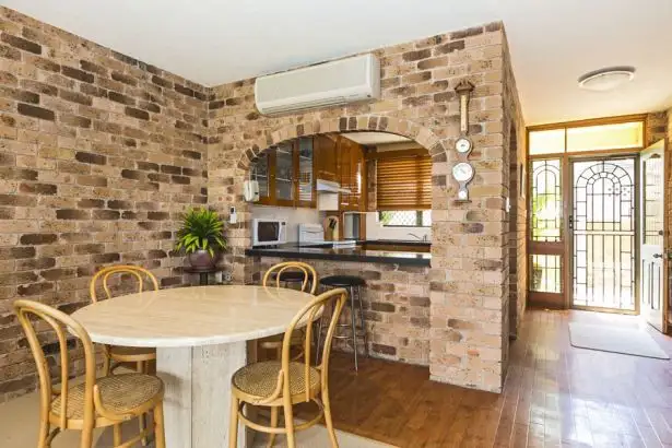 Fourth view of Homely townhouse listing, 5/6 Memorial Drive, The Hill NSW 2300