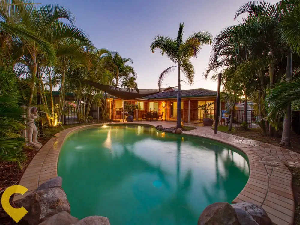 Main view of Homely house listing, 18 Flemington Street, Bracken Ridge QLD 4017