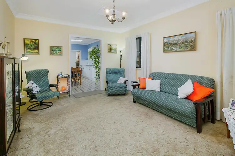 Second view of Homely house listing, 27 Swayne Street, Carina Heights QLD 4152
