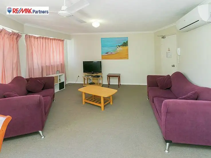 Second view of Homely unit listing, 10/407 Esplanade, Torquay QLD 4655