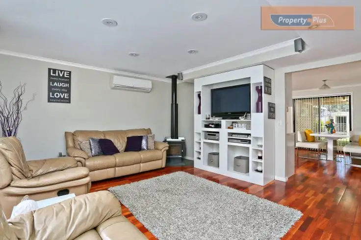 Third view of Homely house listing, 40 Olympus Drive, St Clair NSW 2759