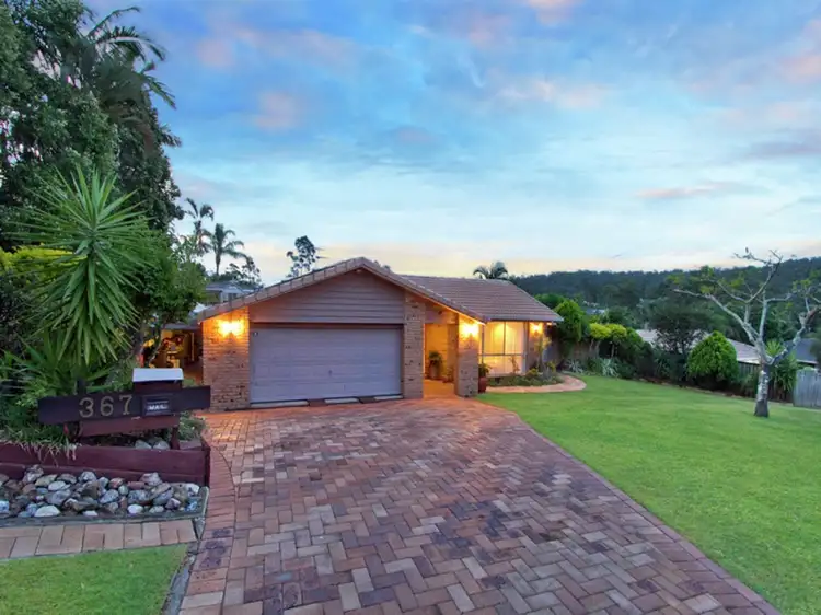 367 Chatswood Road, Shailer Park QLD 4128