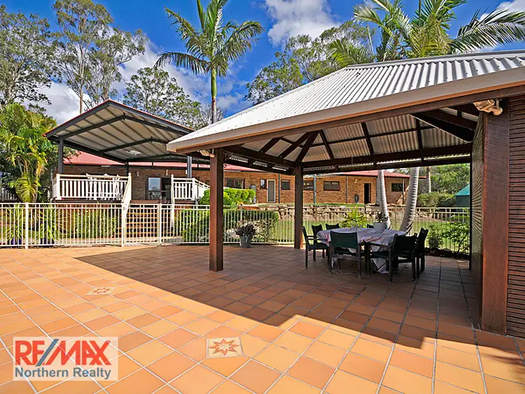 Fourth view of Homely house listing, 34 Allen Road, Bunya QLD 4055