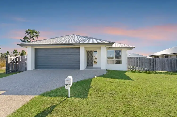11 Redgate Street, Deeragun QLD 4818