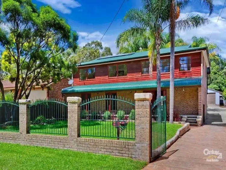 26 Darlingup Road, Wyee NSW 2259
