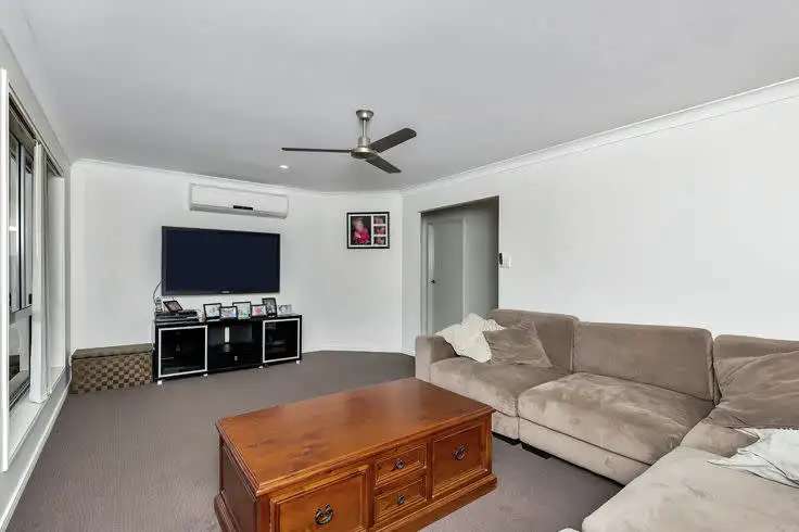 Fifth view of Homely house listing, 58 BERRIGAN STREET, Redbank Plains QLD 4301